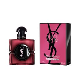 BLACK OPIUM Pink Glaze - Eau de Parfum ambrée florale BLACK OPIUM Pink Glaze - Eau de Parfum ambrée florale